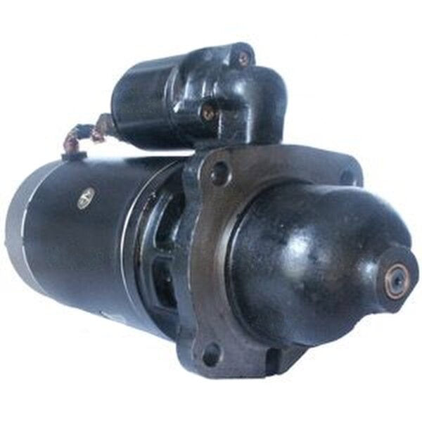 Anlasser Starter 9 Zähne 24 V 4 KW HC-Cargo