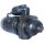 Starter motor 24 V 4 KW 9 teeth HC-CARGO for IVECO MK and others