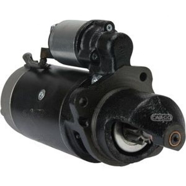 Anlasser Starter 9 Zähne 24 V 4 KW HC-Cargo