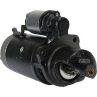 Anlasser Starter 9 Zähne 24 V 4 KW HC-Cargo