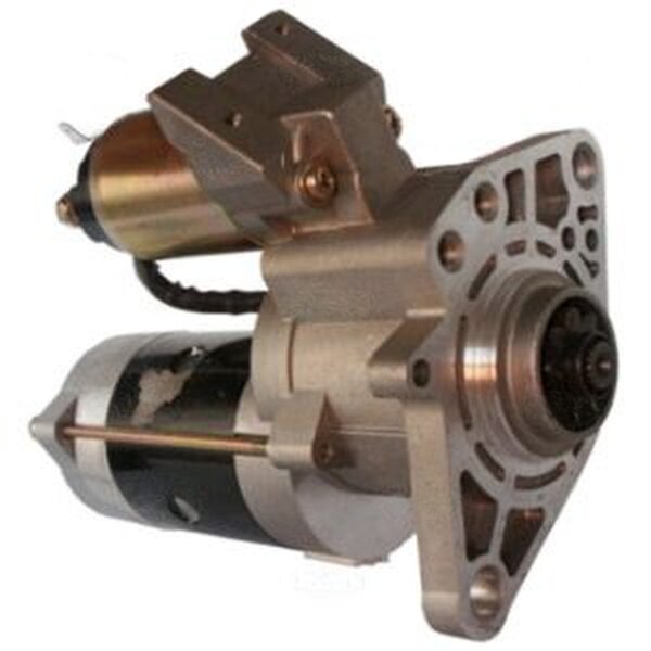 Starter motor 24 V 3.2 KW 9 teeth HC-CARGO for MITSUBISHI Canter and others