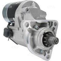 Starter 4.5 kW 11 teeth 105mm HC CARGO F032110580