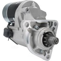 Starter 11 Zähne 24 V 4.5 KW HC-CargoNone