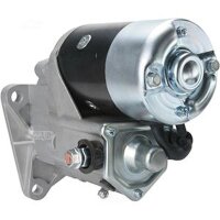 Starter 11 Zähne 24 V 4.5 KW HC-CargoNone