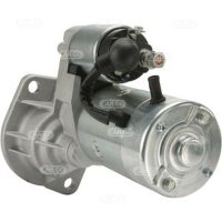 Anlasser Starter 3,5 kW 9 Zähne HC-Cargo