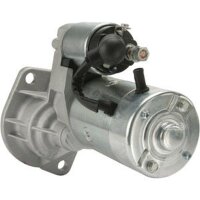 Anlasser Starter 24 V 3,5 KW 9 Zähne HC-CARGO...