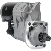 Anlasser Starter 24 V 5,5 KW 10 Zähne HC-CARGO...