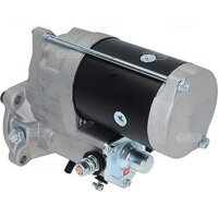 Anlasser Starter 10 Zähne 24 V 55 KW HC-Cargo