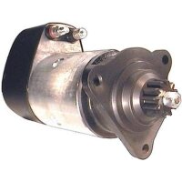Anlasser Starter 12 Zähne 24 V 54 KW HC-Cargo