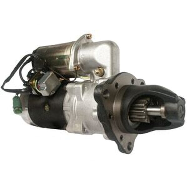 Starter 12 Zähne 24 V 7.5 KW HC-CargoNone