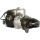 Anlasser Starter Gleichstrom-Motor 24 V 7,5 KW 12 Zähne HC-CARGO für KOMATSU