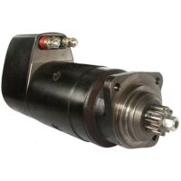 Starter 11 Zähne 24 V 6.6 KW HC-CargoNone