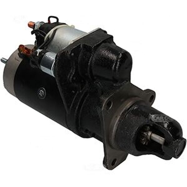Anlasser Starter 11 Zähne 24 V 62 KW HC-Cargo