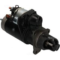 Starter motor 24 V 6.2 KW 11 teeth HC-CARGO for MB ACTROS...