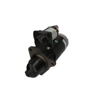 Anlasser Starter 24V 6,2KW 11 Zähne HC-CARGO für u.a. MERCEDES-BENZ ACTROS