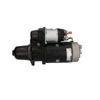 Anlasser Starter 24V 6,2KW 11 Zähne HC-CARGO für u.a. MERCEDES-BENZ ACTROS