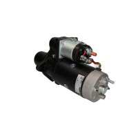 Anlasser Starter 24V 6,2KW 11 Zähne HC-CARGO für u.a. MERCEDES-BENZ ACTROS