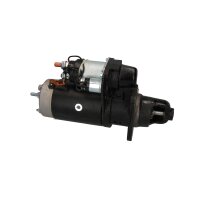 Anlasser Starter 24V 6,2KW 11 Zähne HC-CARGO für u.a. MERCEDES-BENZ ACTROS