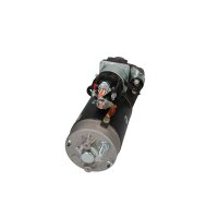 Anlasser Starter 24V 6,2KW 11 Zähne HC-CARGO für u.a. MERCEDES-BENZ ACTROS