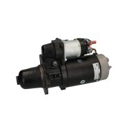 Anlasser Starter 24V 6,2KW 11 Zähne HC-CARGO für u.a. MERCEDES-BENZ ACTROS