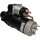 Starter motor 24 V 6.2 KW 11 teeth HC-CARGO for MB ACTROS and others