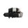 Anlasser Starter 24V 6,2KW 11 Zähne HC-CARGO für u.a. MERCEDES-BENZ ACTROS