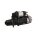 Anlasser Starter 24V 6,2KW 11 Zähne HC-CARGO für u.a. MERCEDES-BENZ ACTROS