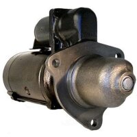 Anlasser Starter 24 V 6,7 KW 11 Zähne HC-CARGO...