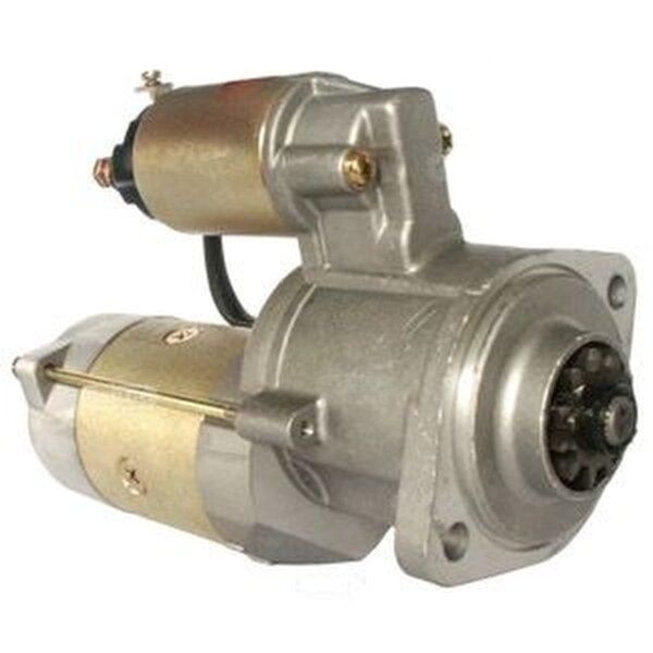 Starter 11 Zähne 24 V 3.2 KW HC-CargoNone