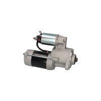Anlasser Starter 24V 3,2KW 11 Zähne HC-CARGO für u.a. MITSUBISHI