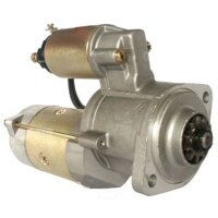 Starter 11 Zähne 24 V 3.2 KW HC-CargoNone