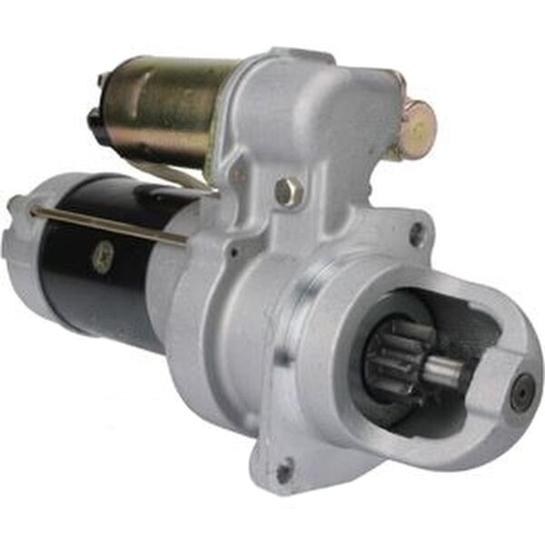 Starter motor 24 V 4 KW 11 teeth HC-CARGO for MB ATEGO and others