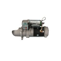 Anlasser Starter 24V 4KW 11 Zähne HC-CARGO für...