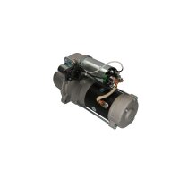 Anlasser Starter 24V 4KW 11 Zähne HC-CARGO für u.a. MERCEDES-BENZ ATEGO