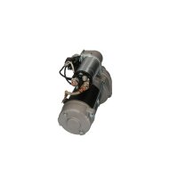 Anlasser Starter 24V 4KW 11 Zähne HC-CARGO für u.a. MERCEDES-BENZ ATEGO