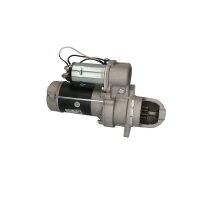 Anlasser Starter 24V 4KW 11 Zähne HC-CARGO für u.a. MERCEDES-BENZ ATEGO