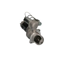 Anlasser Starter 24V 4KW 11 Zähne HC-CARGO für u.a. MERCEDES-BENZ ATEGO