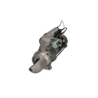Anlasser Starter 24V 4KW 11 Zähne HC-CARGO für u.a. MERCEDES-BENZ ATEGO