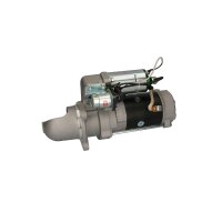 Anlasser Starter 24V 4KW 11 Zähne HC-CARGO für u.a. MERCEDES-BENZ ATEGO