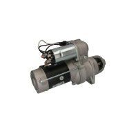 Anlasser Starter 24V 4KW 11 Zähne HC-CARGO für u.a. MERCEDES-BENZ ATEGO