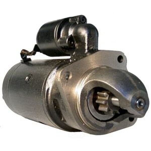 Starter 10 Zähne 24 V 4 KW HC-CargoNone