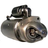 Anlasser Starter Gleichstrom-Motor 24 V 4 KW 10...