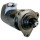 Starter motor 24 V 6.6 KW 12 teeth HC-CARGO for VOLVO FH12 and others
