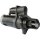 Starter motor 24 V 6.7 KW 11 teeth HC-CARGO for SCANIA 4 - series and others