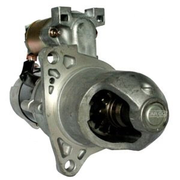 Starter 13 Zähne 24 V 5.5 KW HC-CargoNone