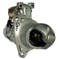 Starter motor 24 V 5.5 KW 13 teeth HC-CARGO for...