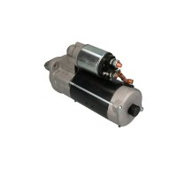 Starter 24V 4KW 9 teeth HC-CARGO IAM-Expertise for MAGIRUS-DEUTZ and others