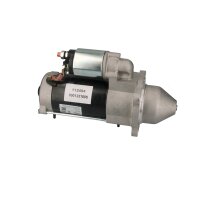 Starter 24V 4KW 9 teeth HC-CARGO IAM-Expertise for MAGIRUS-DEUTZ and others
