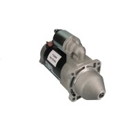 Starter 24V 4KW 9 teeth HC-CARGO IAM-Expertise for MAGIRUS-DEUTZ and others