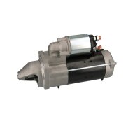 Starter 24V 4KW 9 teeth HC-CARGO IAM-Expertise for MAGIRUS-DEUTZ and others
